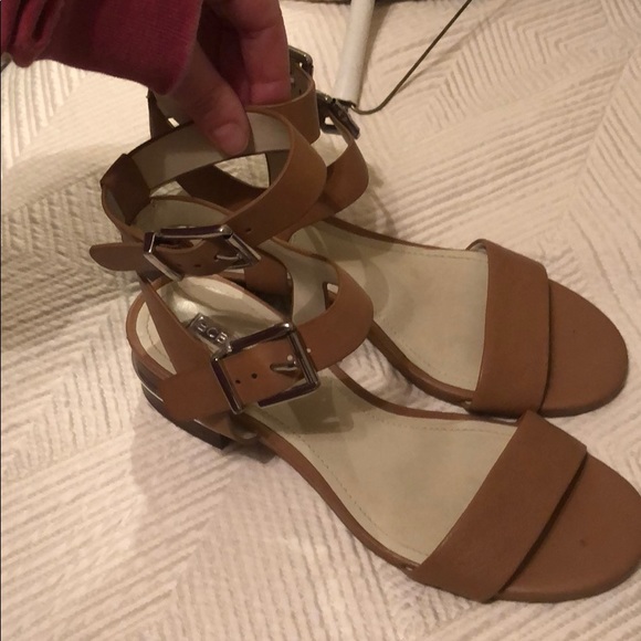 BCBGeneration Shoes - BCBGeneration Sandals